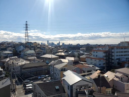景色